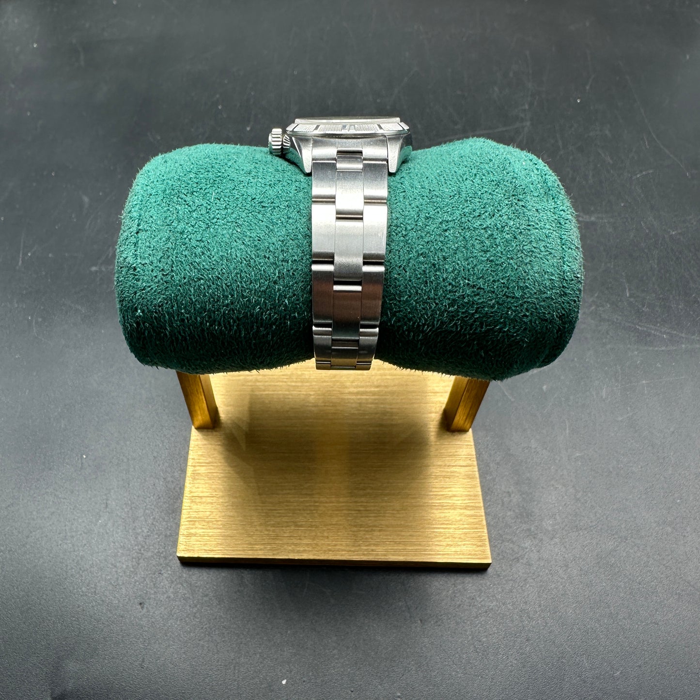 ROLEX OYSTER PERPETUAL 26mm 67230 FULL SET 1997
