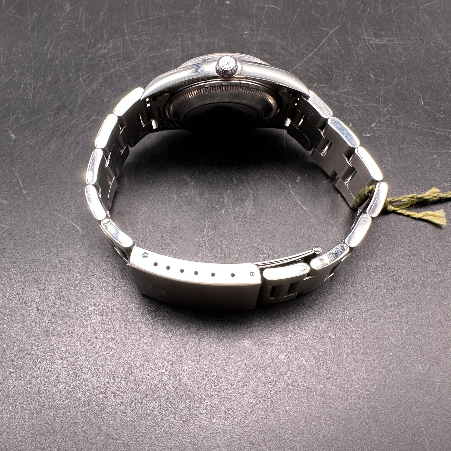 ROLEX DATE 34mm 15200 FULL SET 2000