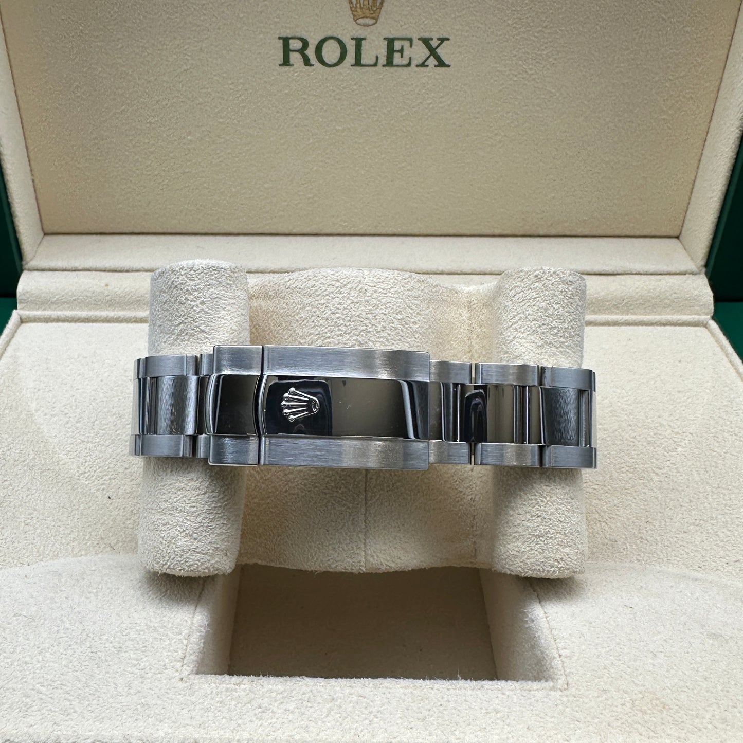 ROLEX DATEJUST 36mm 126200 FULL SET 2021