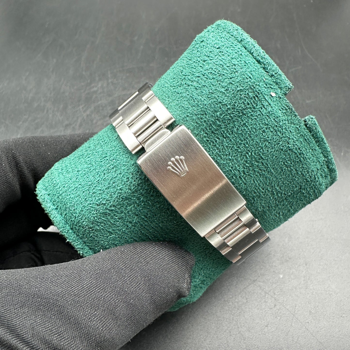 ROLEX AIRKING 34mm 14000 NOSTRA GARANZIA