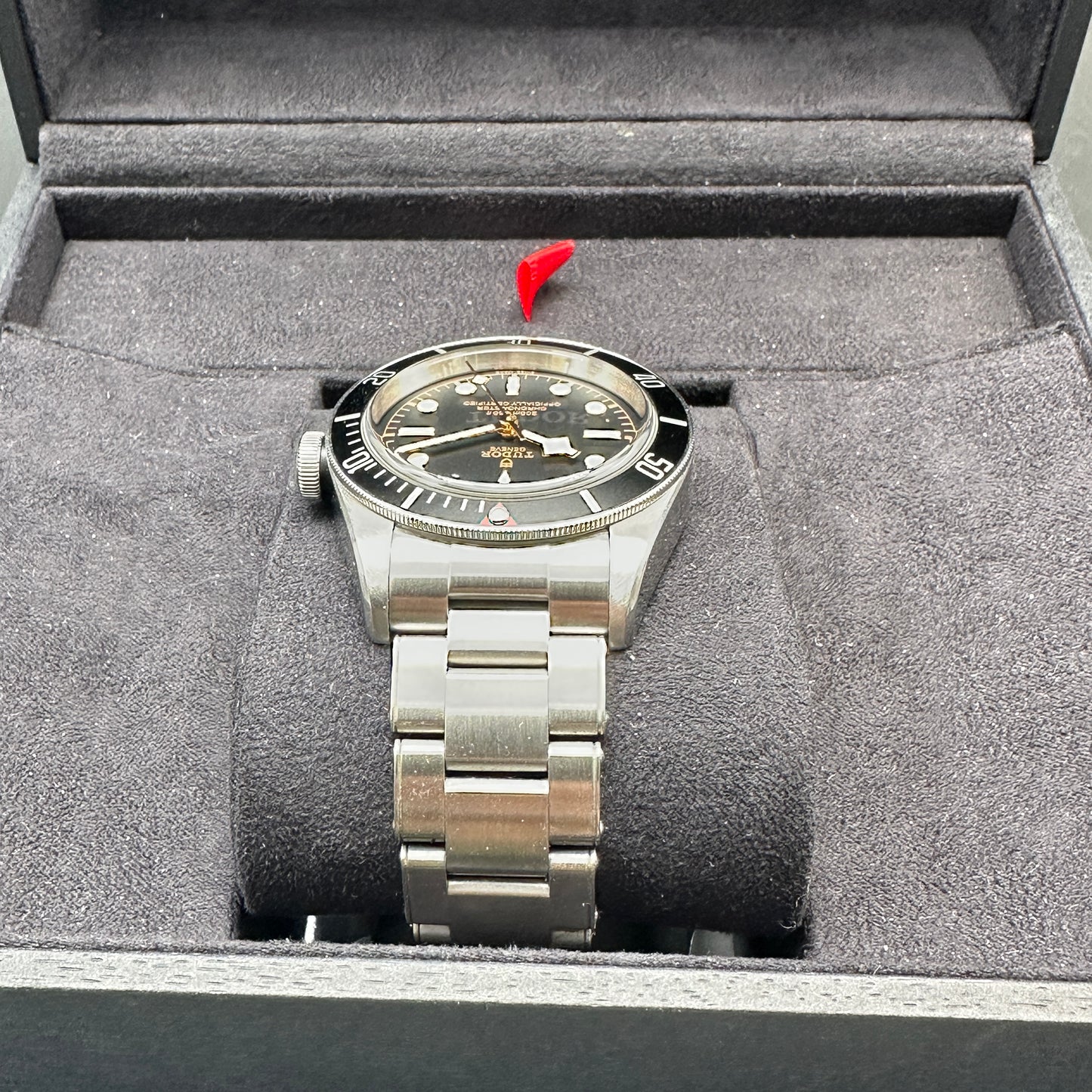 TUDOR BLACK BAY 41mm 79230N FULL SET 2023