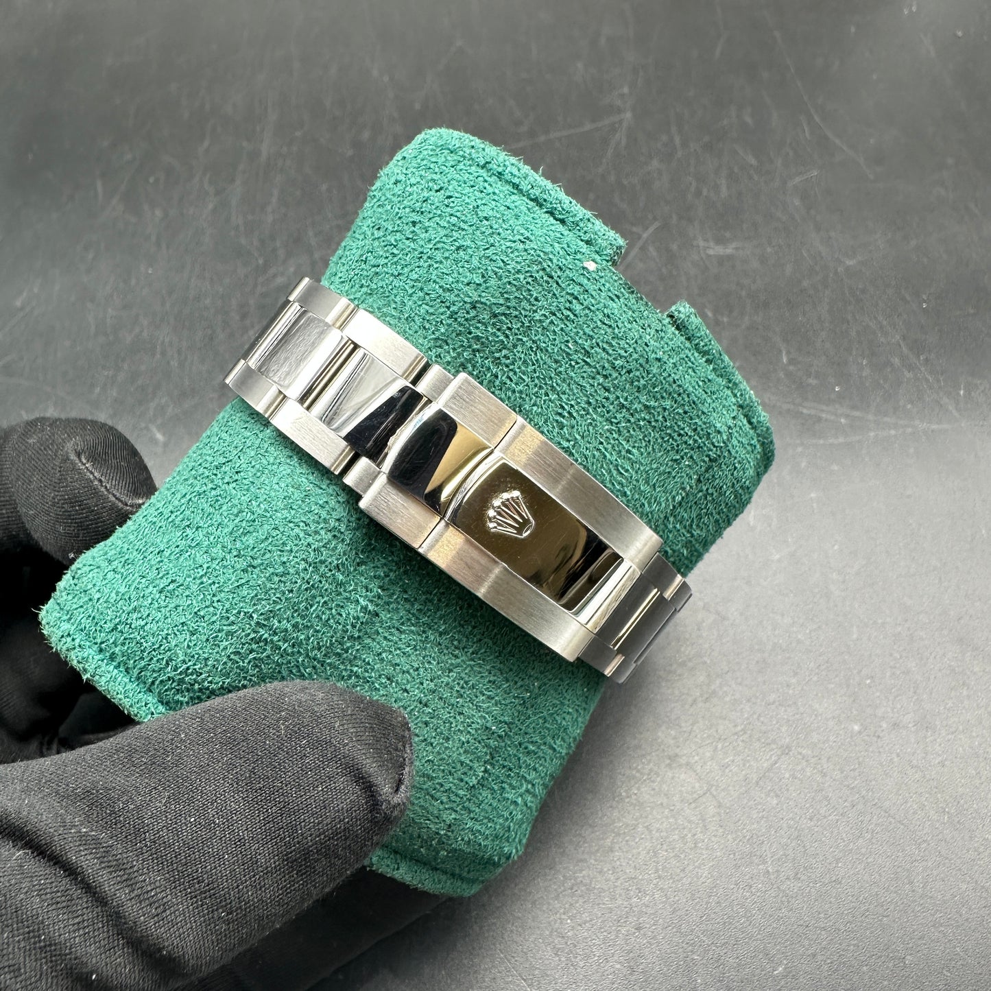 ROLEX DATEJUST 36mm 126200 FULL SET 2021