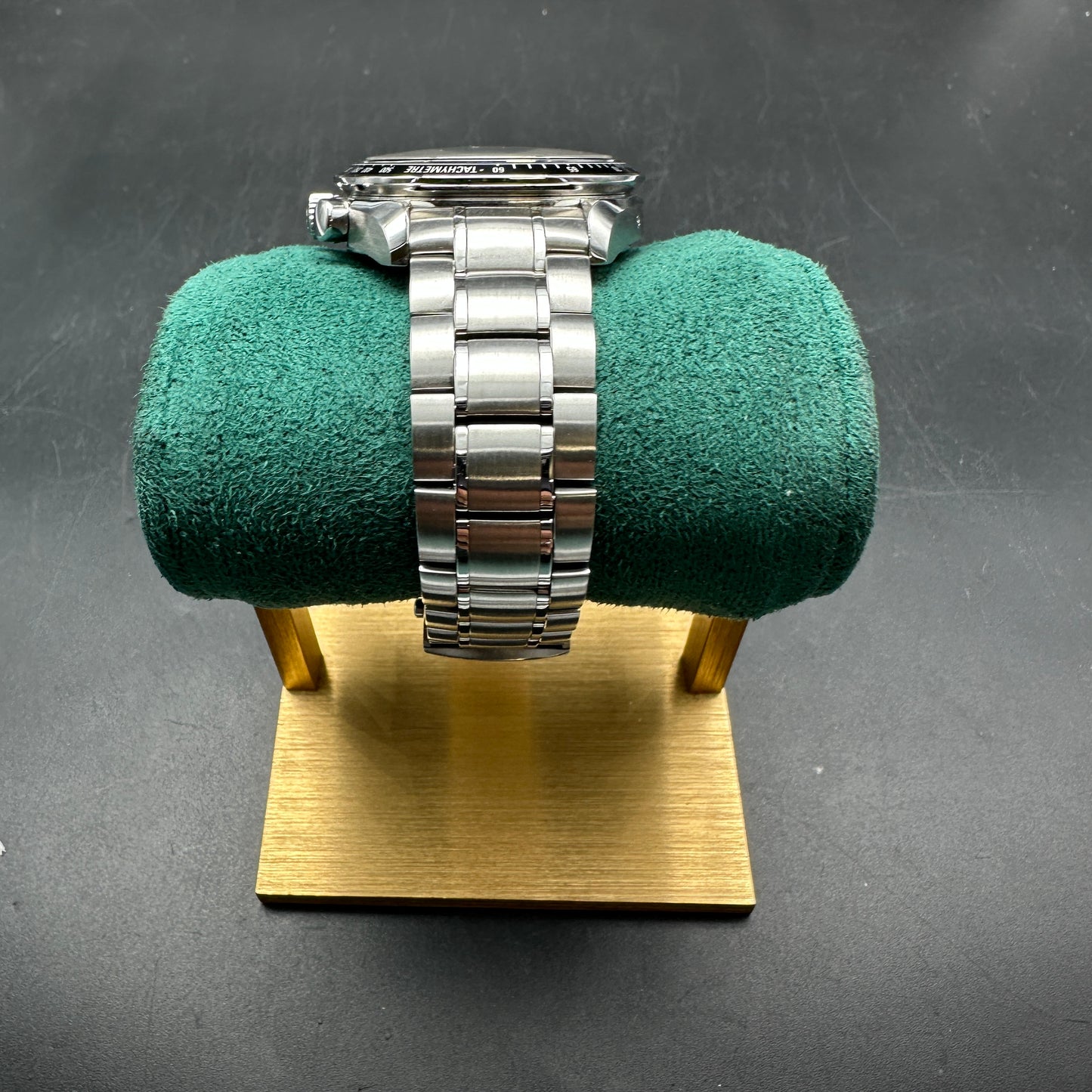 OMEGA SPEEDMASTER RACING 40MM FULL SET 2014