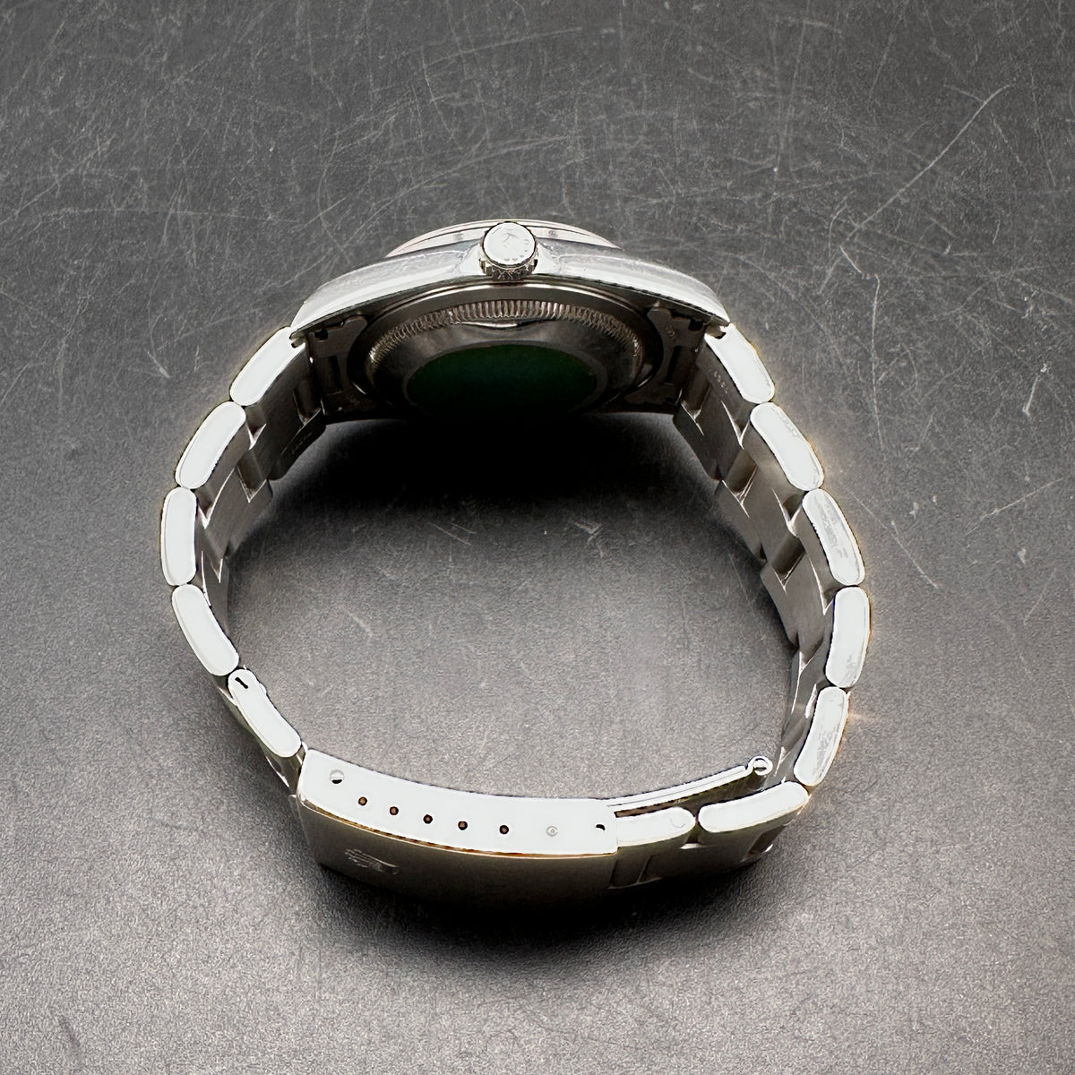 ROLEX DATEJUST 36mm 16200 FULL SET 2003