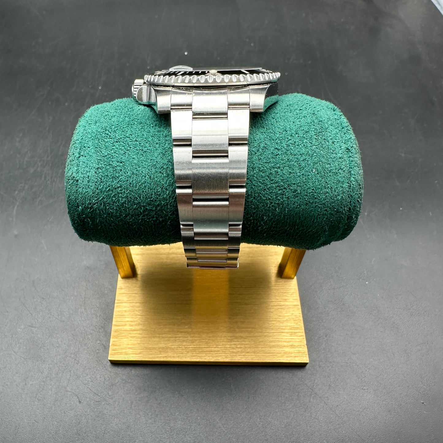 ROLEX SUBMARINER 40mm 116610LN FULL SET 2017