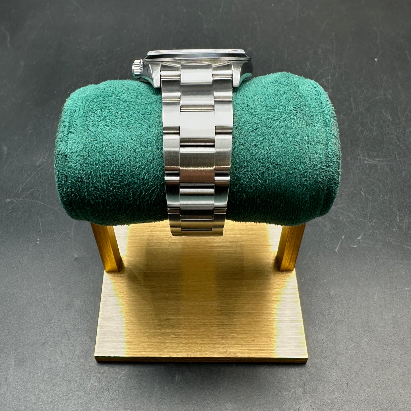ROLEX EXPLORER 36mm 114270 FULL SET 2005