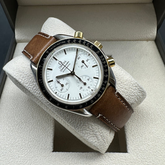 OMEGA SPEEDMASTER REDUCED 39mm ANNO 1995