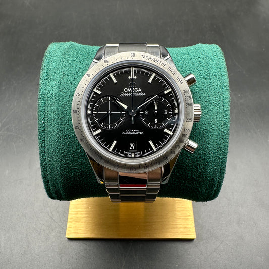 OMEGA SPEEDMASTER ‘57  42mm FULL SET 2013