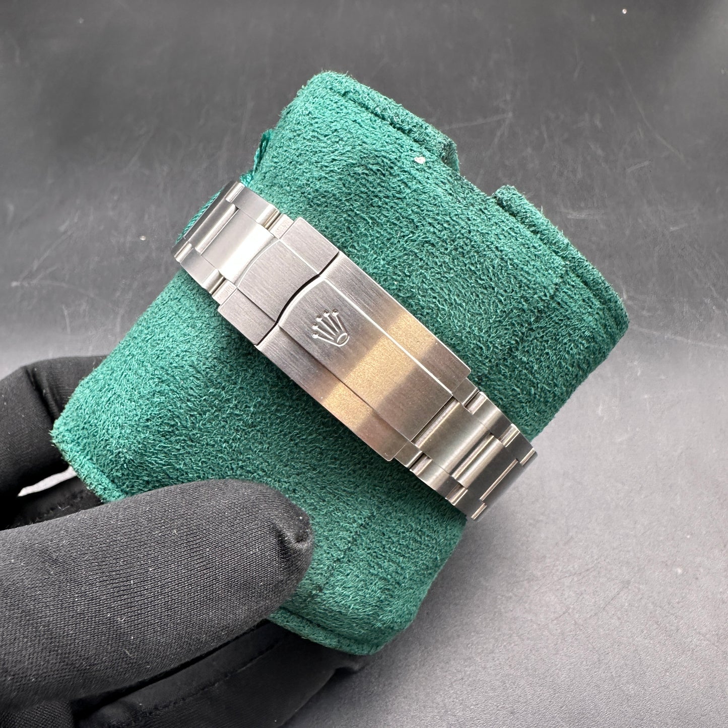 ROLEX AIRKING 40mm 116900 FULL SET 2019