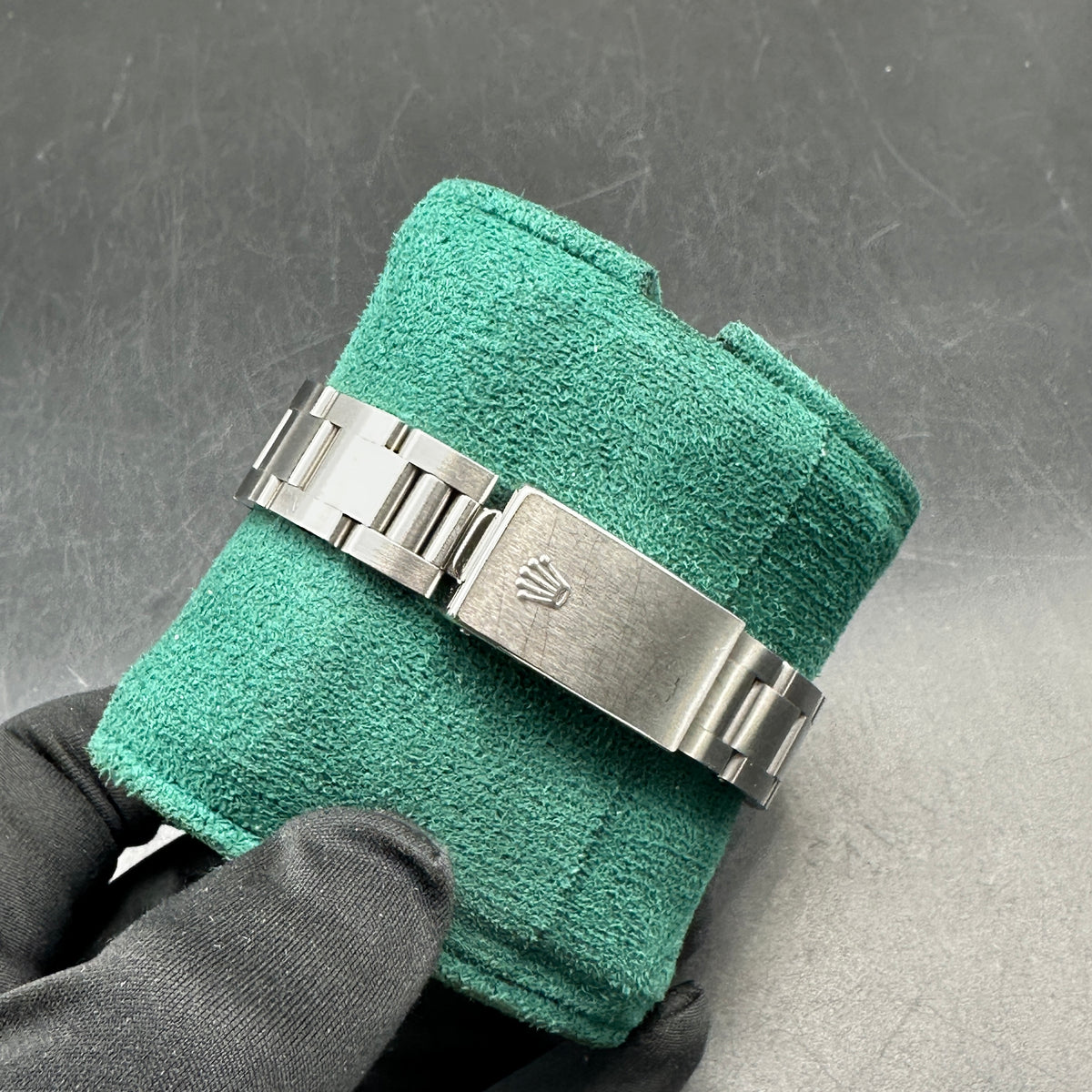 ROLEX AIRKING 34MM 14000 FULL SET ITALIA 1995