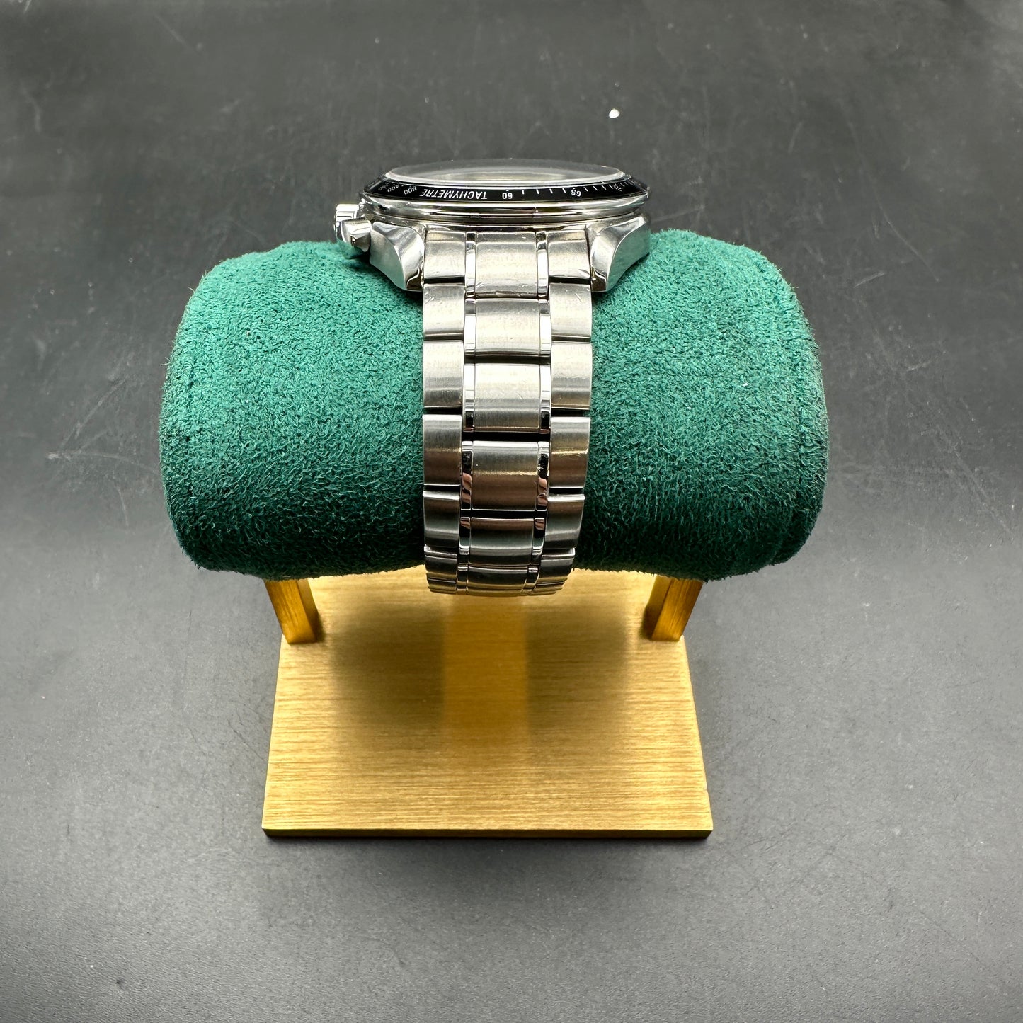 OMEGA SPEEDMASTER 40mm 32105000 FULL SET 2013