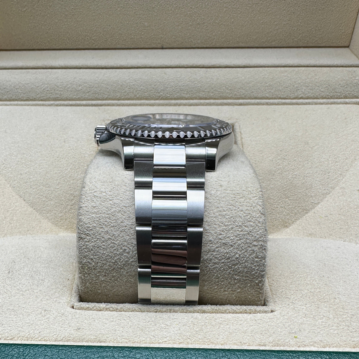 ROLEX YACHTMASTER 40mm 126622 FULL SET 2020