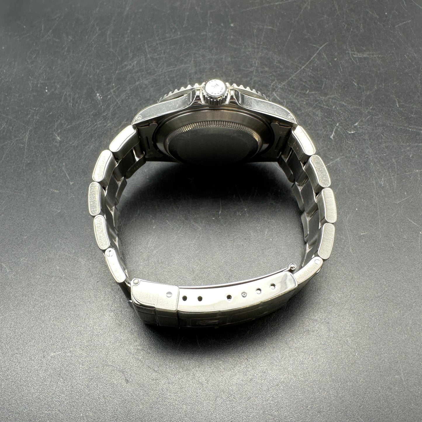 ROLEX SUBMARINER 40mm 16610 FULL SET 1998