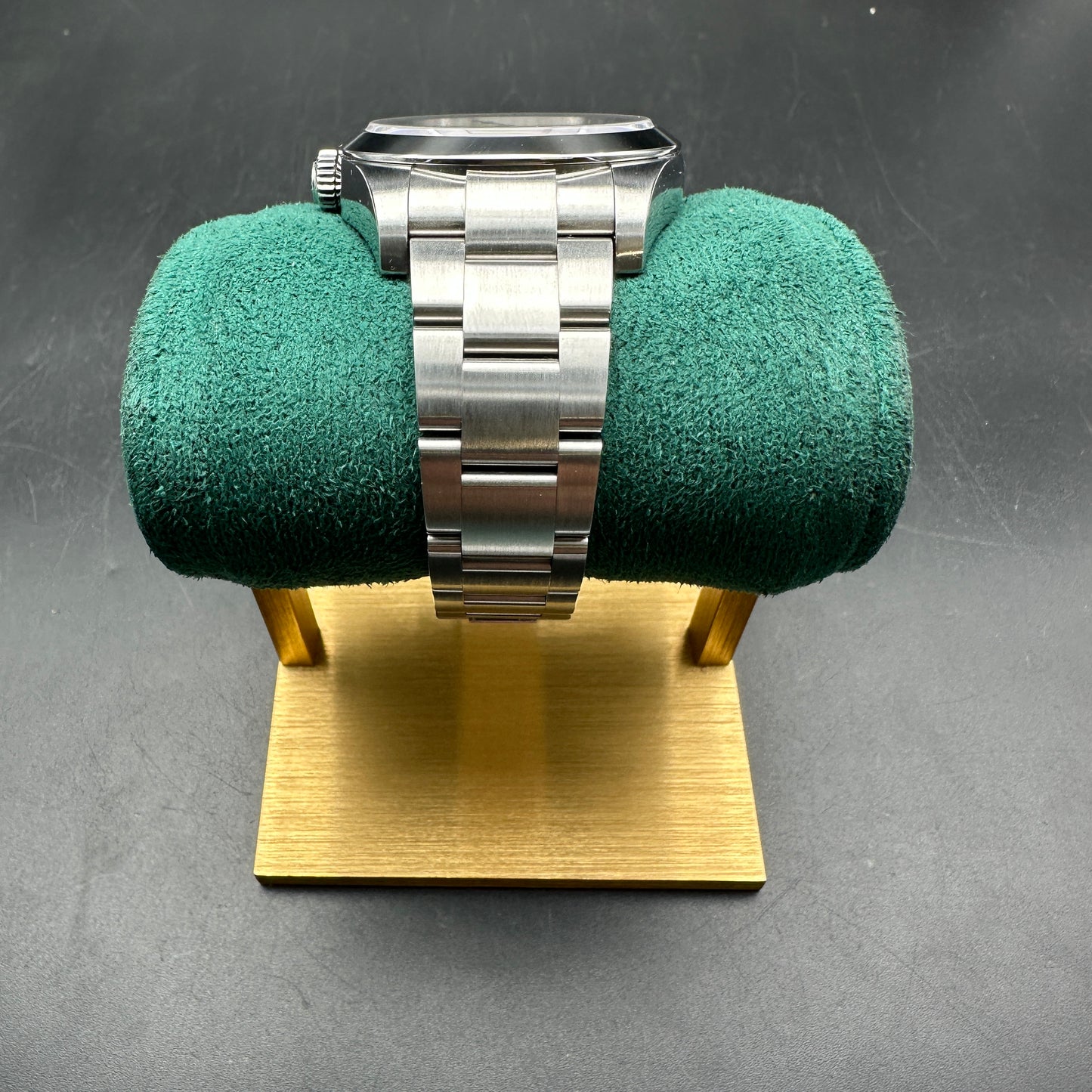 ROLEX AIRKING 40mm 116900 FULL SET 2019