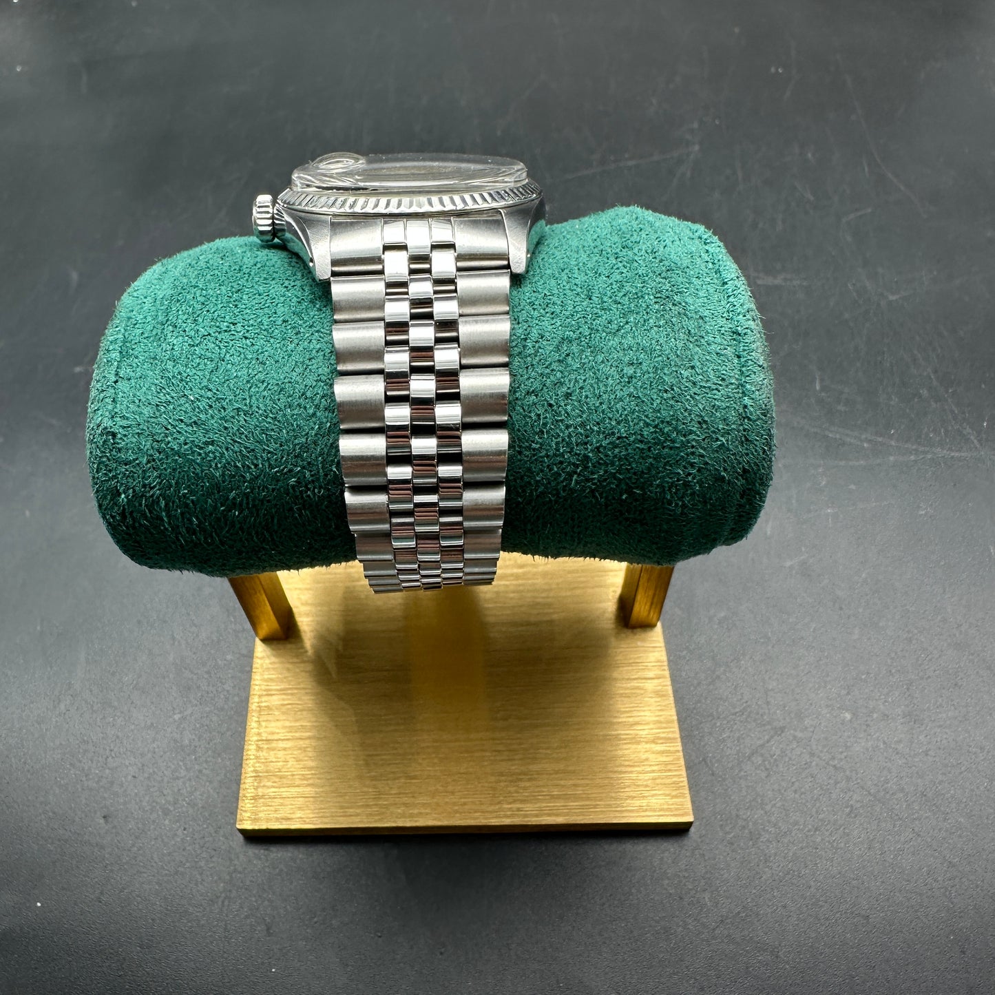 ROLEX DATEJUST 36mm 16014 FULL SET 1982