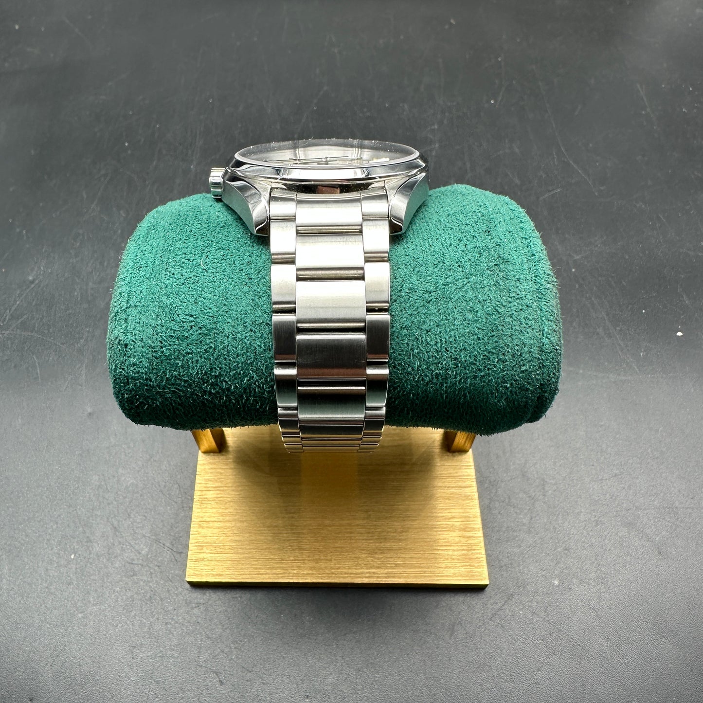 OMEGA SEAMASTER AQUA-TERRA 42mm FULL SET 2024