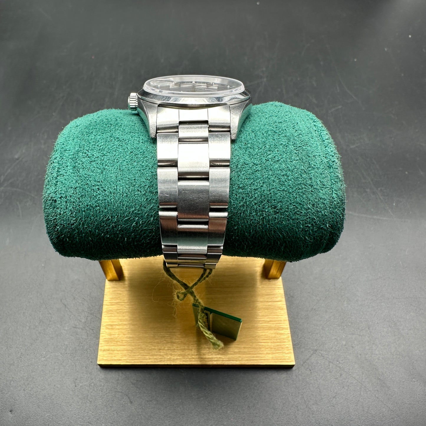 ROLEX DATE 34mm 15200 FULL SET 2000