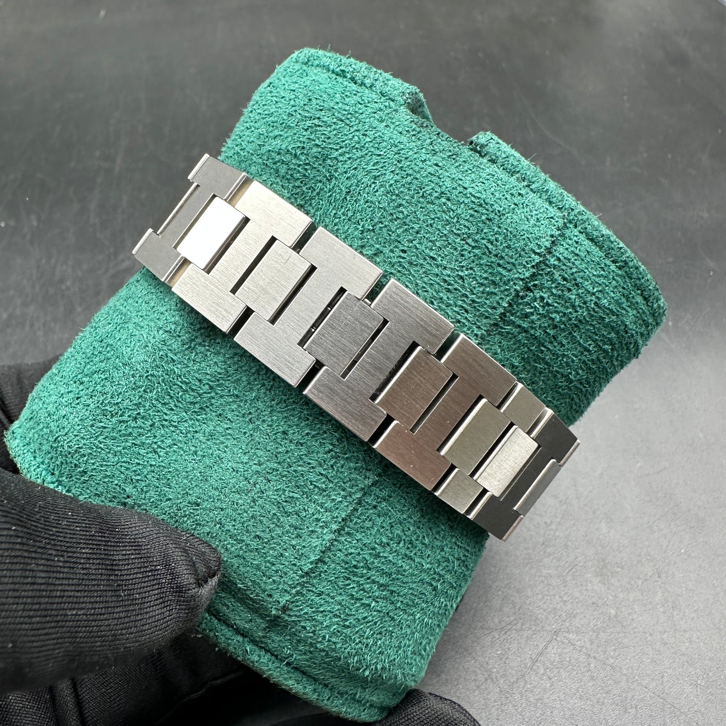 CARTIER PASHA 35mm 2324 FULL SET 2013