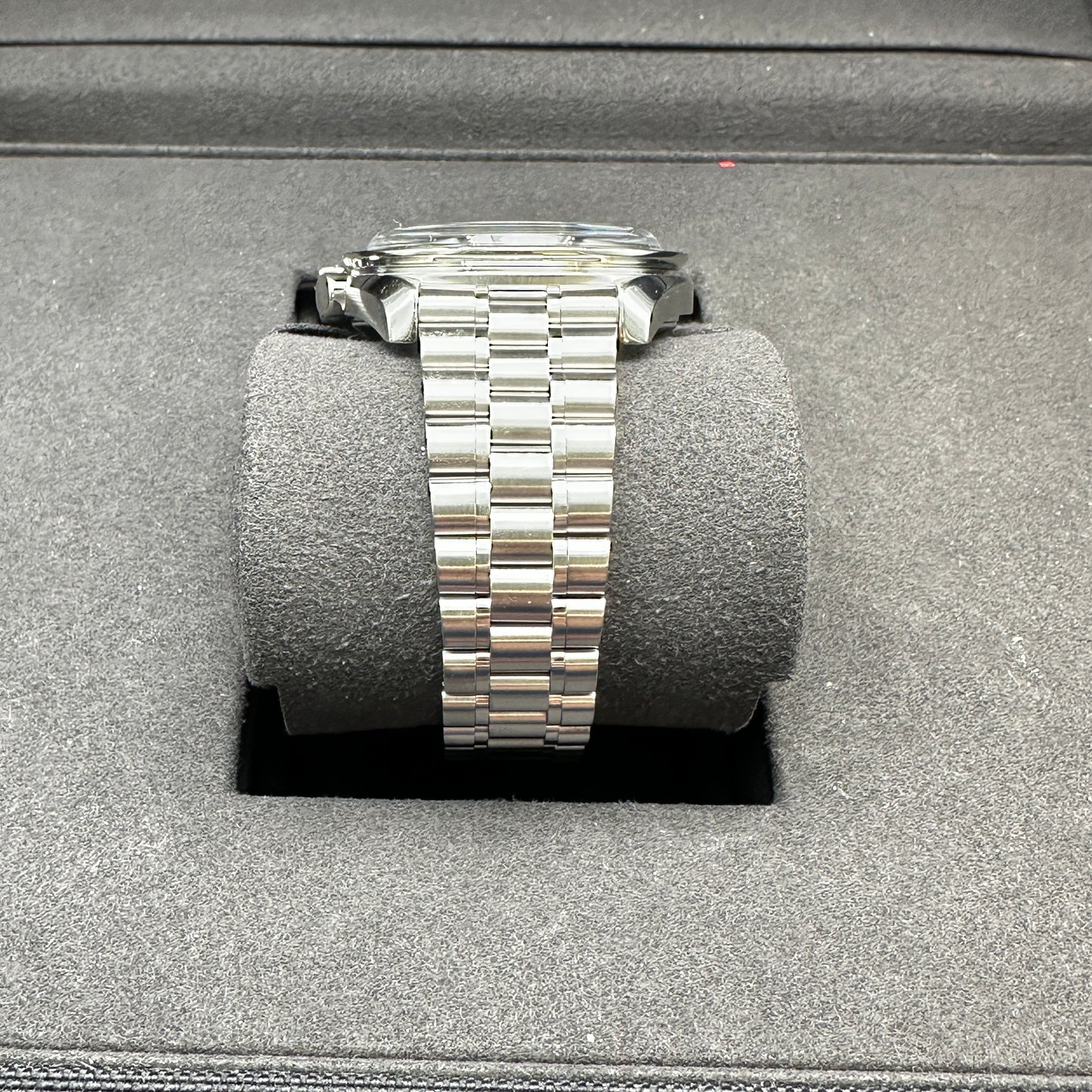 OMEGA SPEEDMASTER MOONWATCH 42MM ESALITE FULL SET 2022