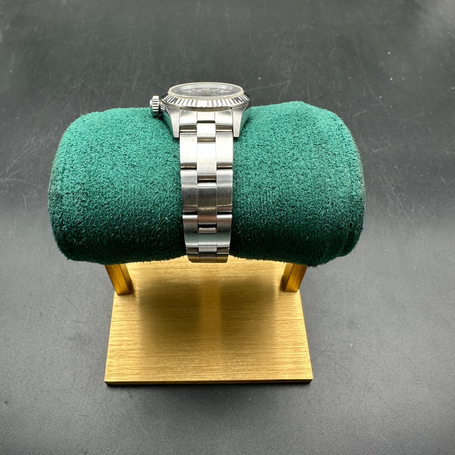 ROLEX OYSTER PERPETUAL 26mm 67194 FULL SET 1997