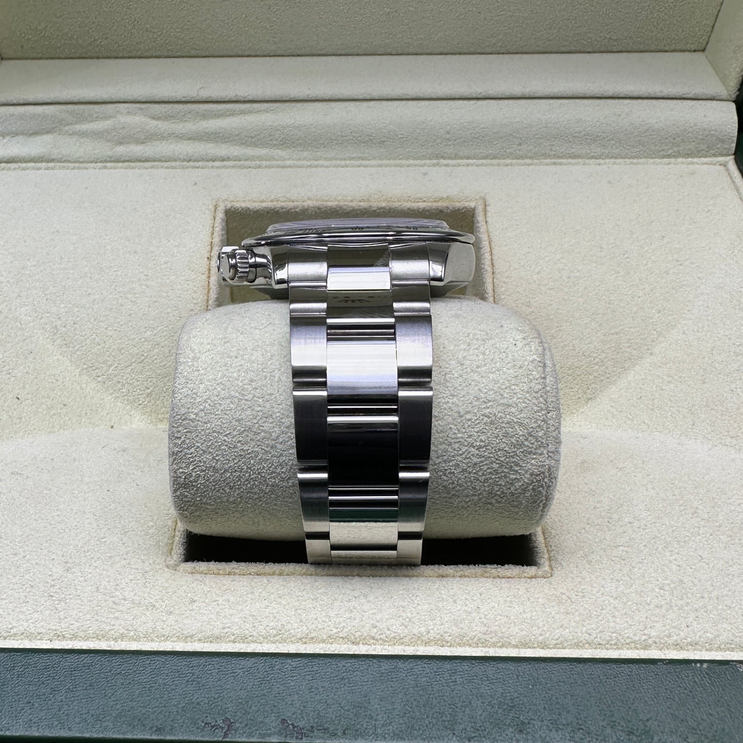 ROLEX DAYTONA 40mm 116520 FULL SET 2007