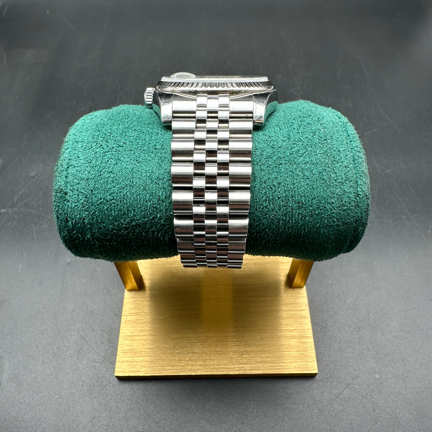 ROLEX DATEJUST 36mm 116234 FULL SET 2013