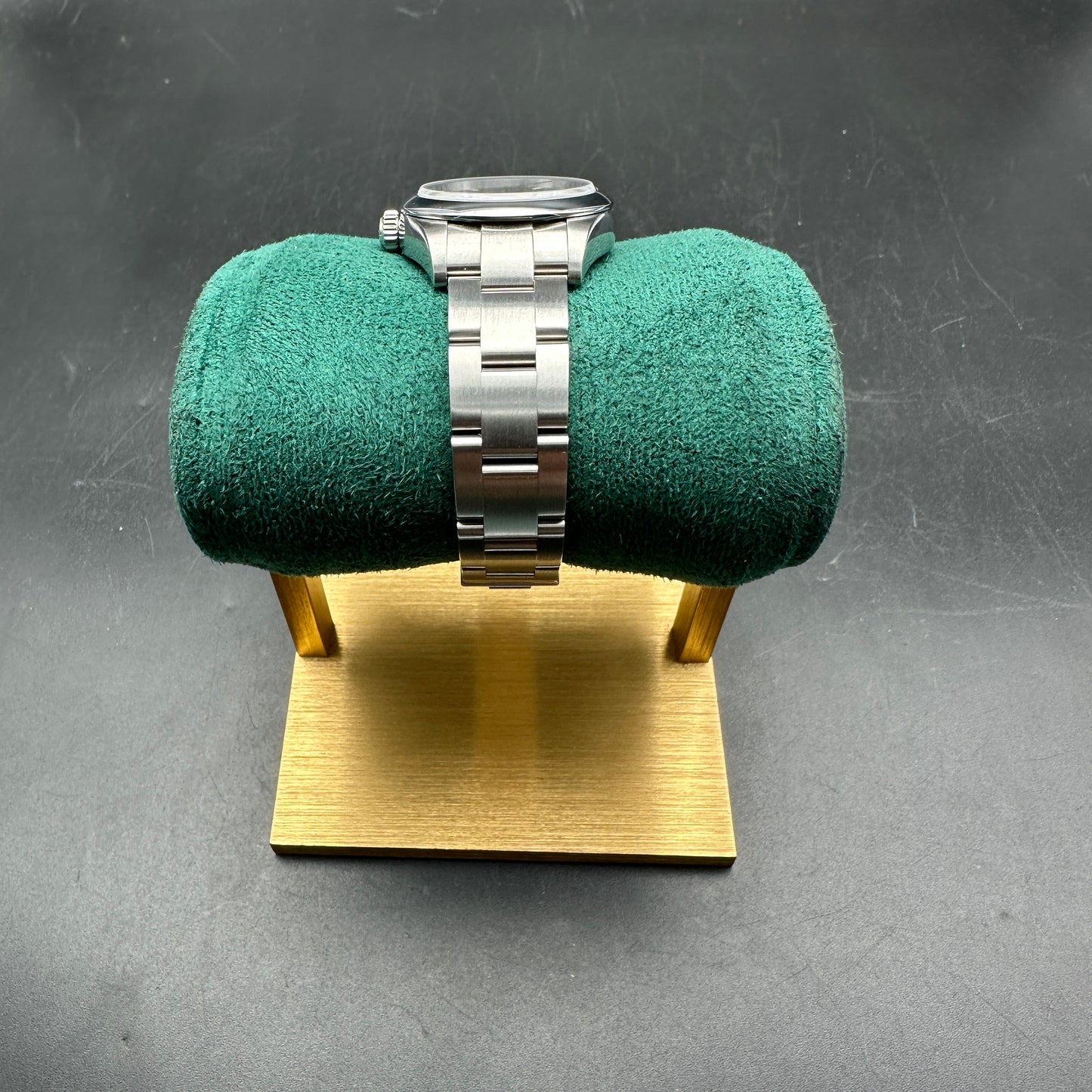 ROLEX OYSTER PERPETUAL 28mm 276200 FULL SET 2020