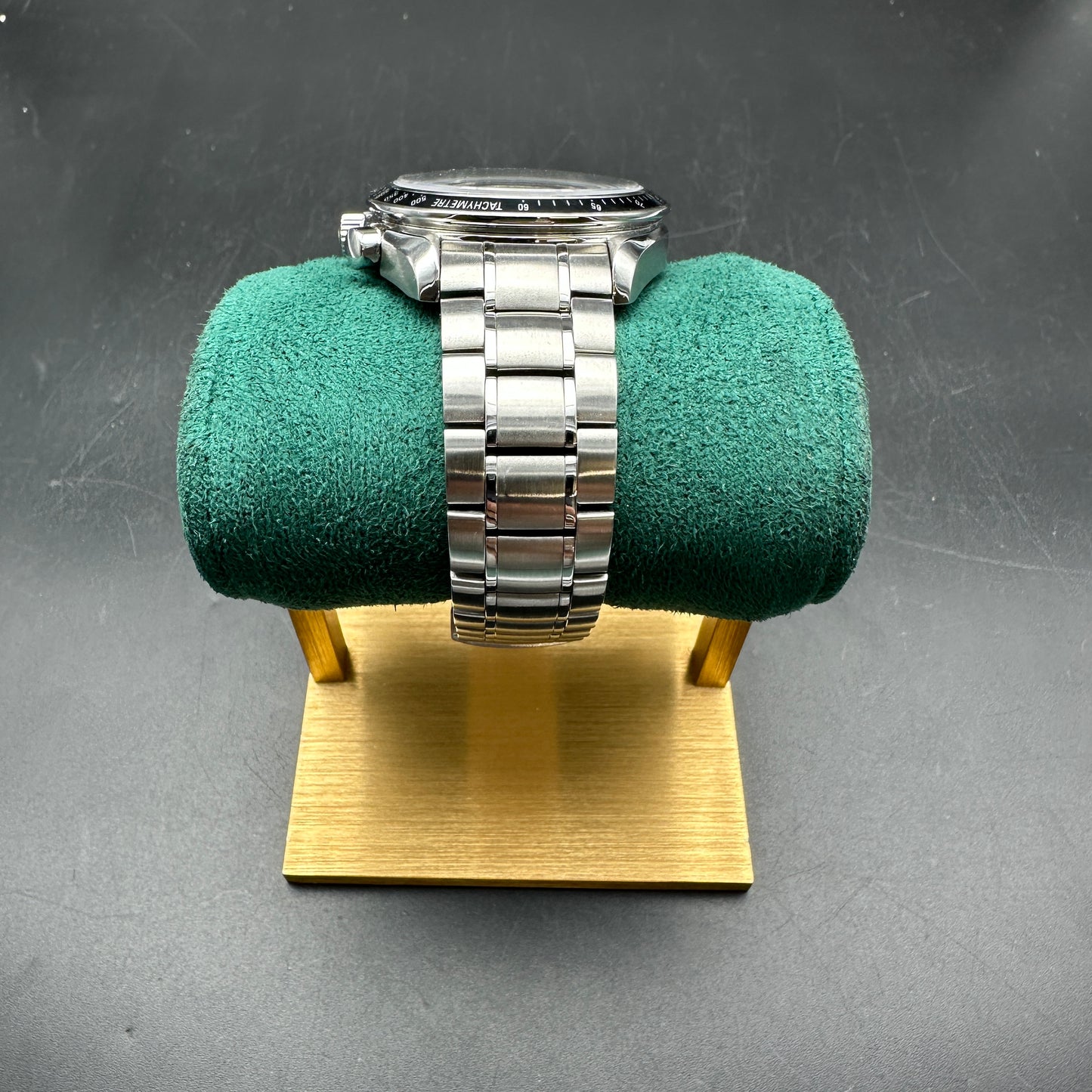 OMEGA SPEEDMASTER 32105000 FULL SET 2010