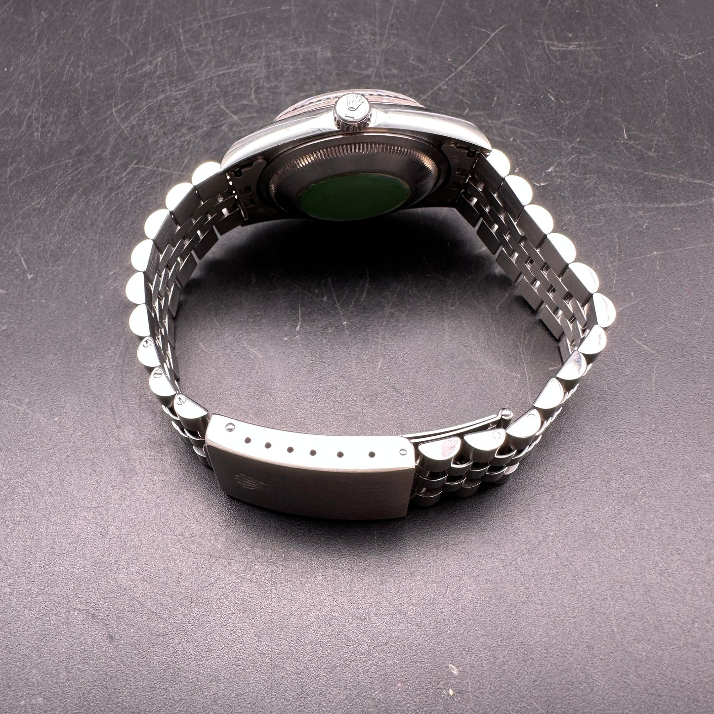 ROLEX DATEJUST 36MM 16234 FULL SET 1996