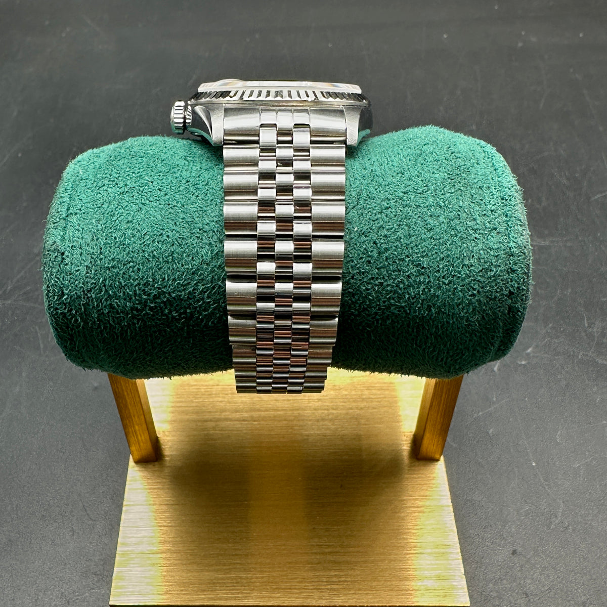 ROLEX DATEJUST 36mm 16234 FULL SET 1997