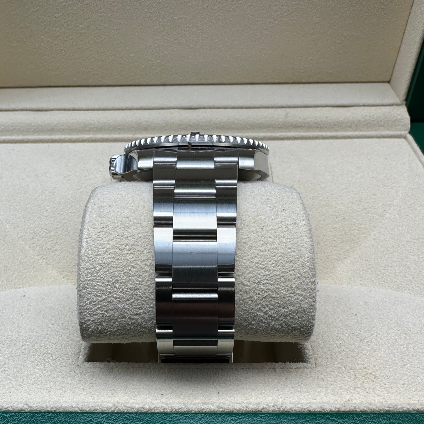 ROLEX SUBMARINER 40mm 116610LN FULL SET 2018