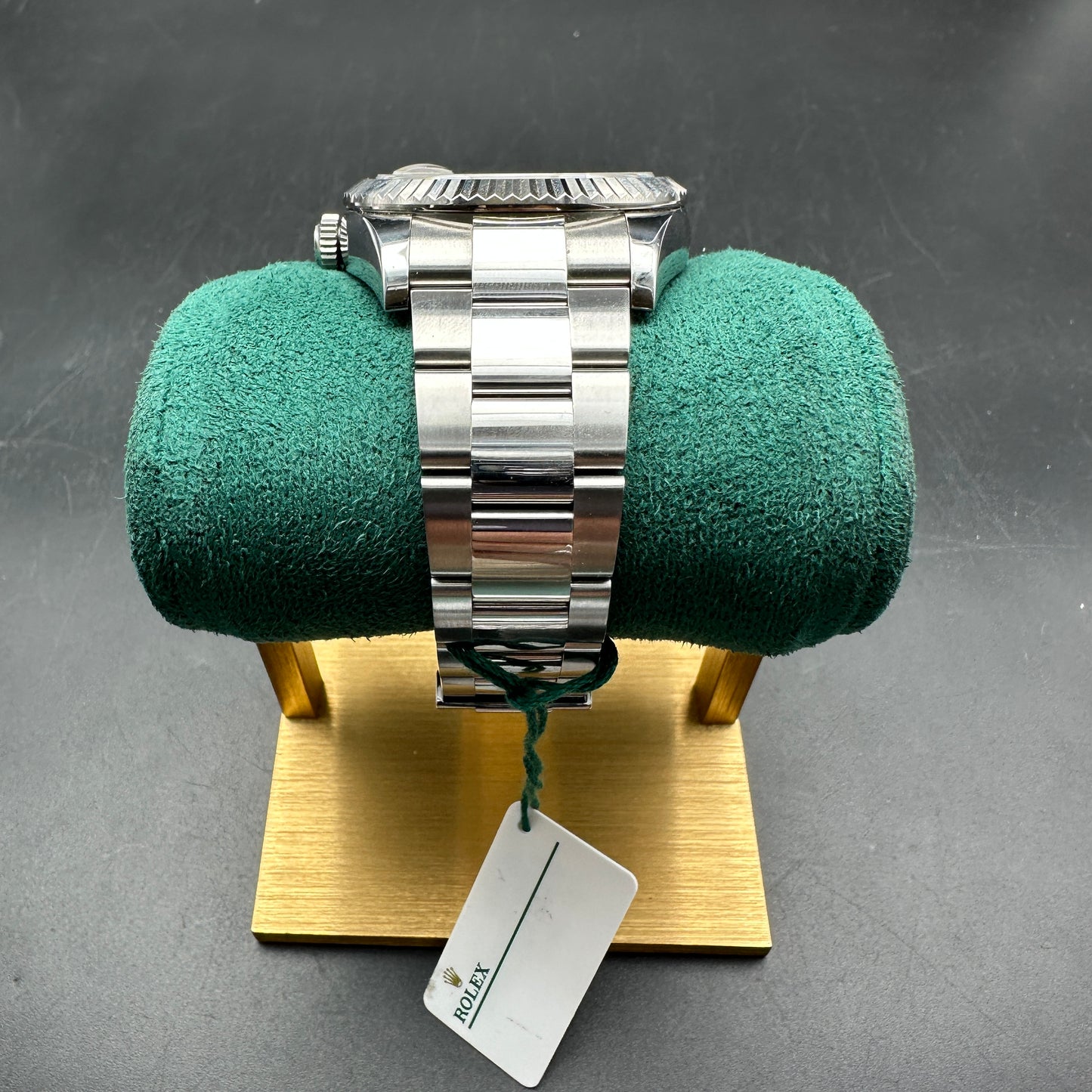 ROLEX SKYDWELLER 44mm 326934 FULL SET 2021