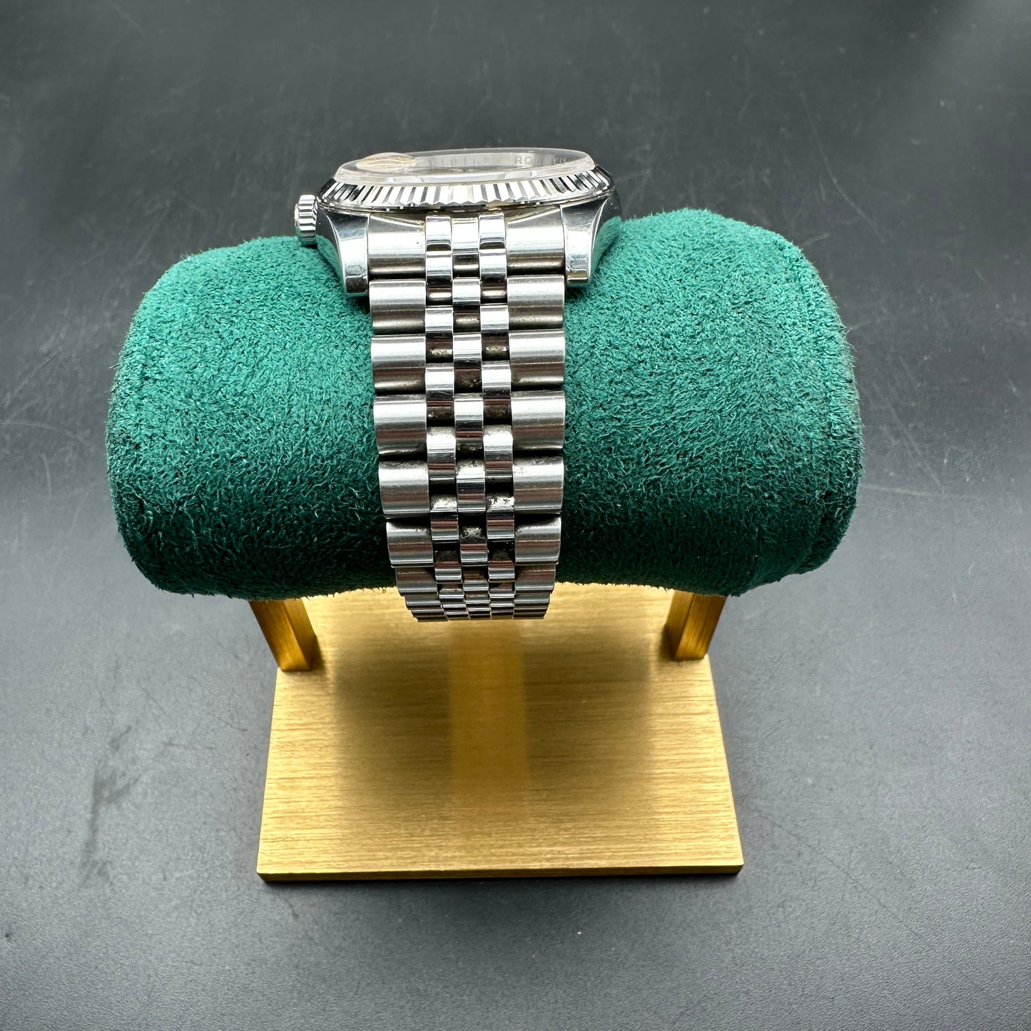 ROLEX DATEJUST 36mm 116234 FULL SET 2013