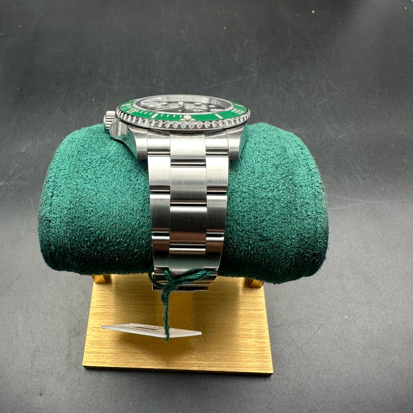ROLEX SUBMARINER 41mm 126610LV FULL SET 2021