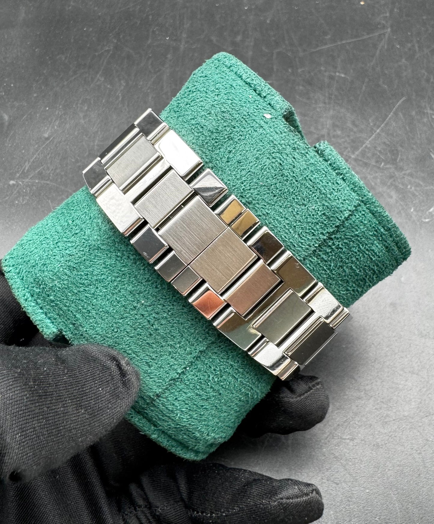 CARTIER TANK SOLO 3515 FULL SET 2017