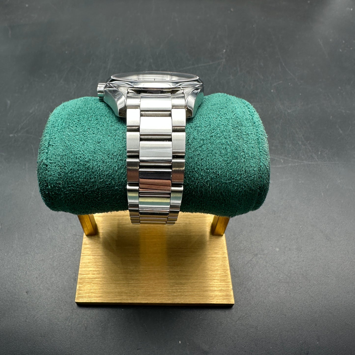 OMEGA SEAMASTER AQUA-TERRA 38mm 23110392103002 FULL SET 2024