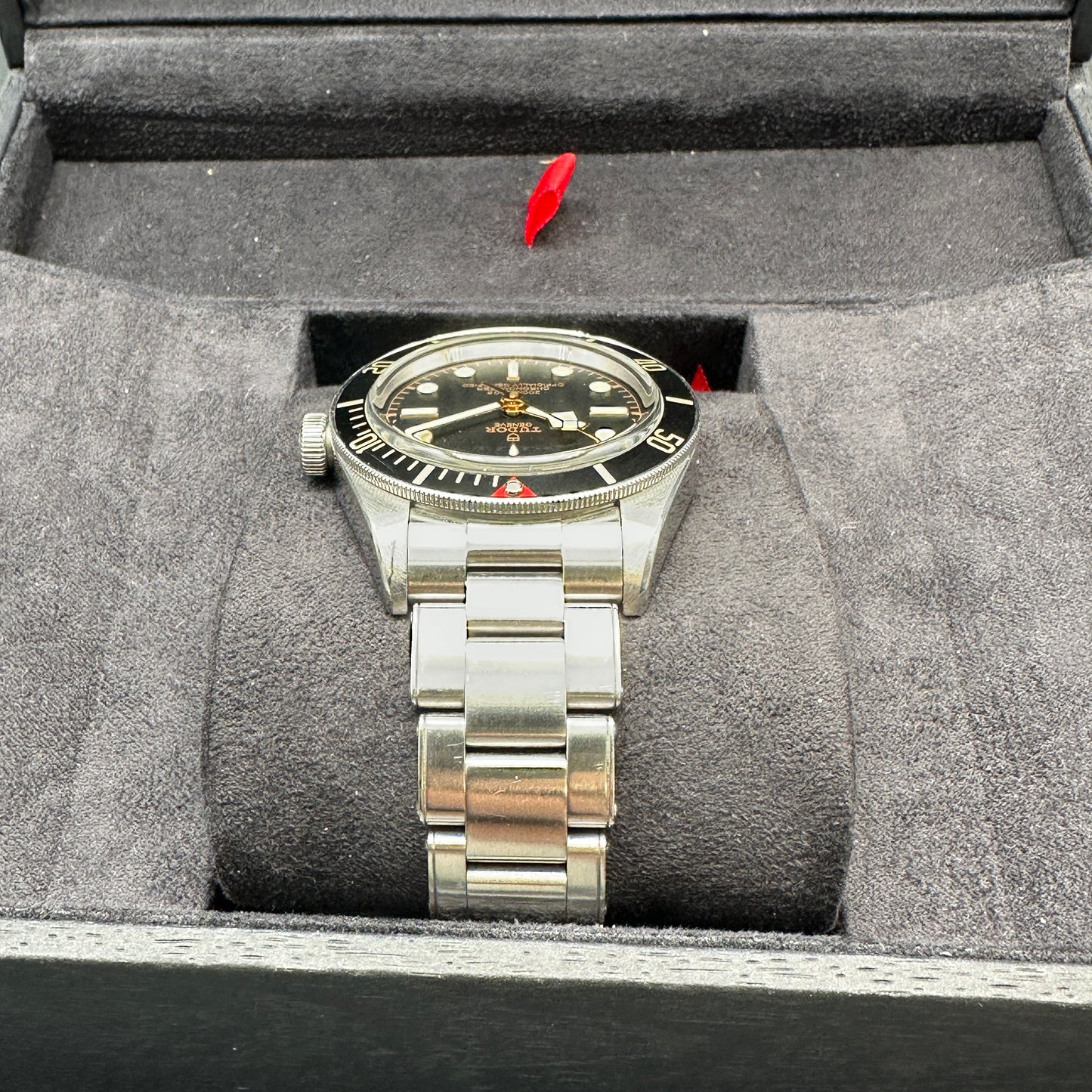 TUDOR BLACK BAY ‘58 39mm 79030N FULL SET 2020