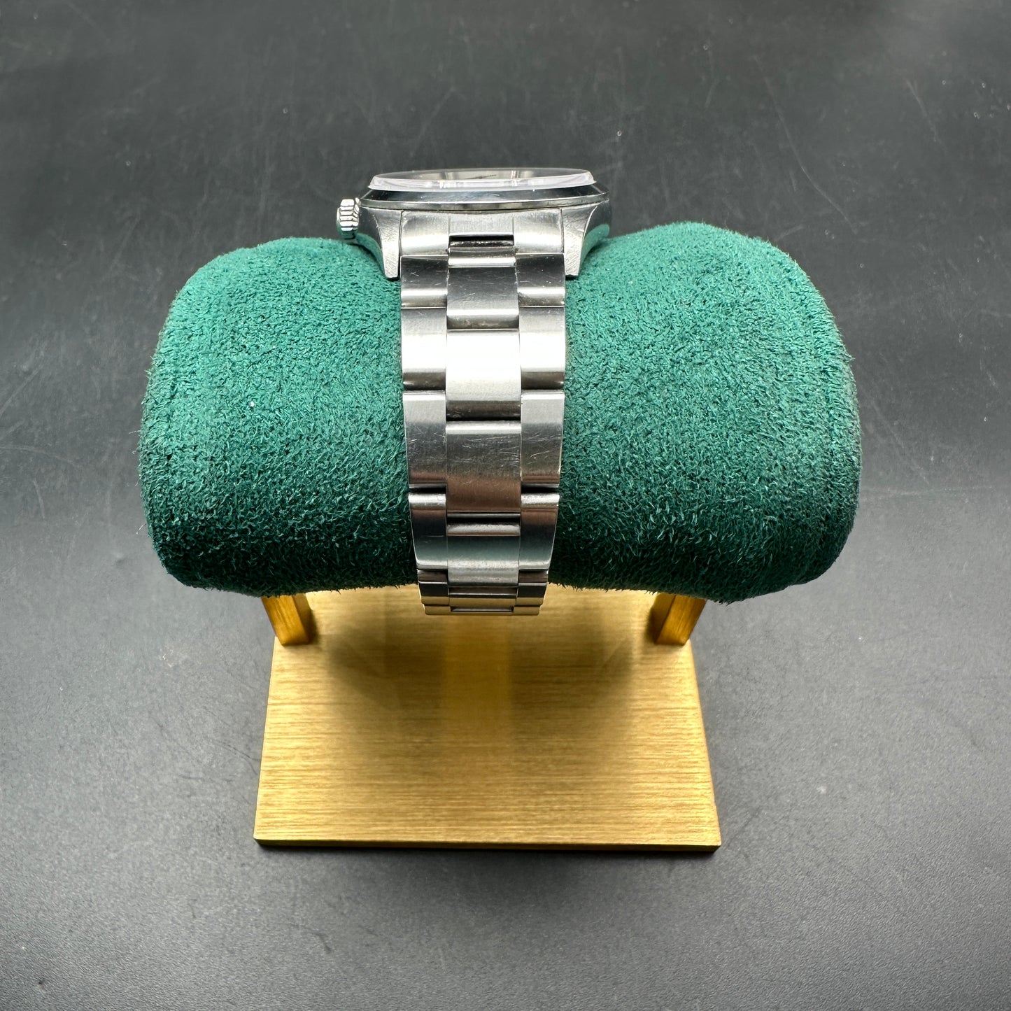 ROLEX AIRKING 34mm 14000M FULL SET ITALIA 2007