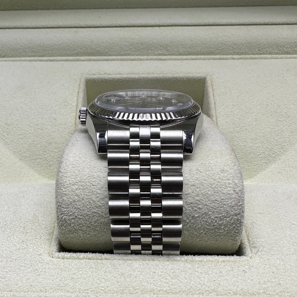 ROLEX DATEJUST 36mm 116234 FULL SET 2007