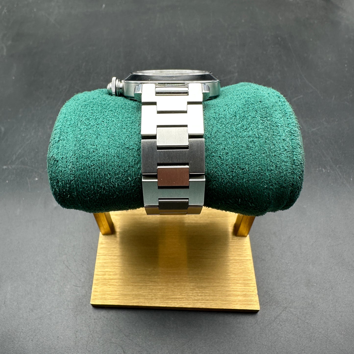 CARTIER PASHA 35mm 2324 FULL SET 2013