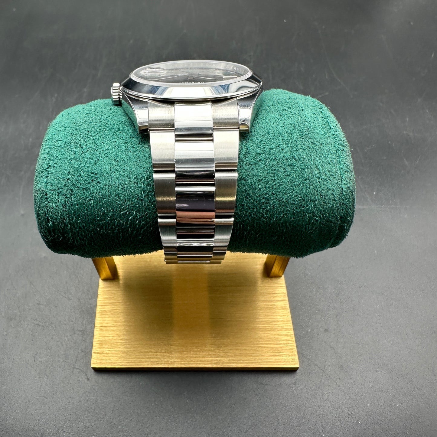 ROLEX DATEJUST 41mm 126300 FULL SET 2019