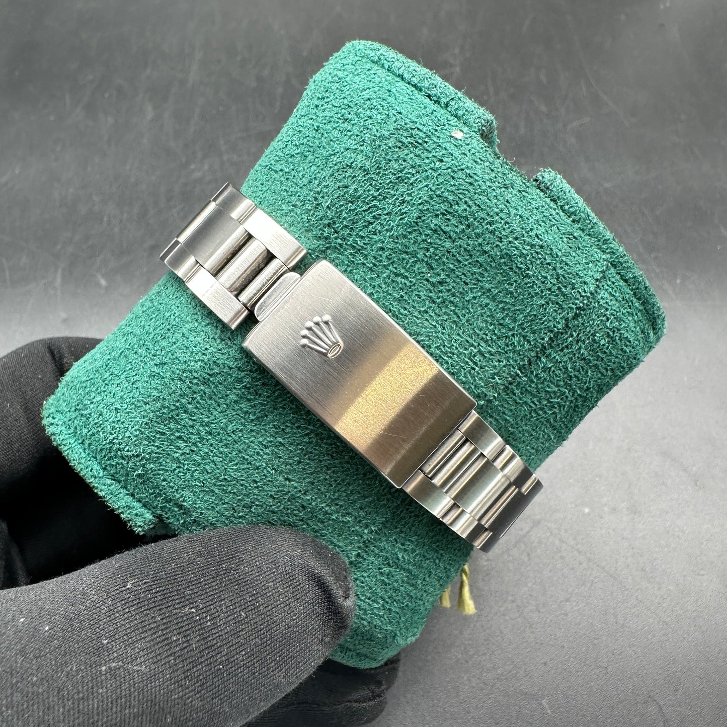 ROLEX DATE 34mm 15200 FULL SET 2000