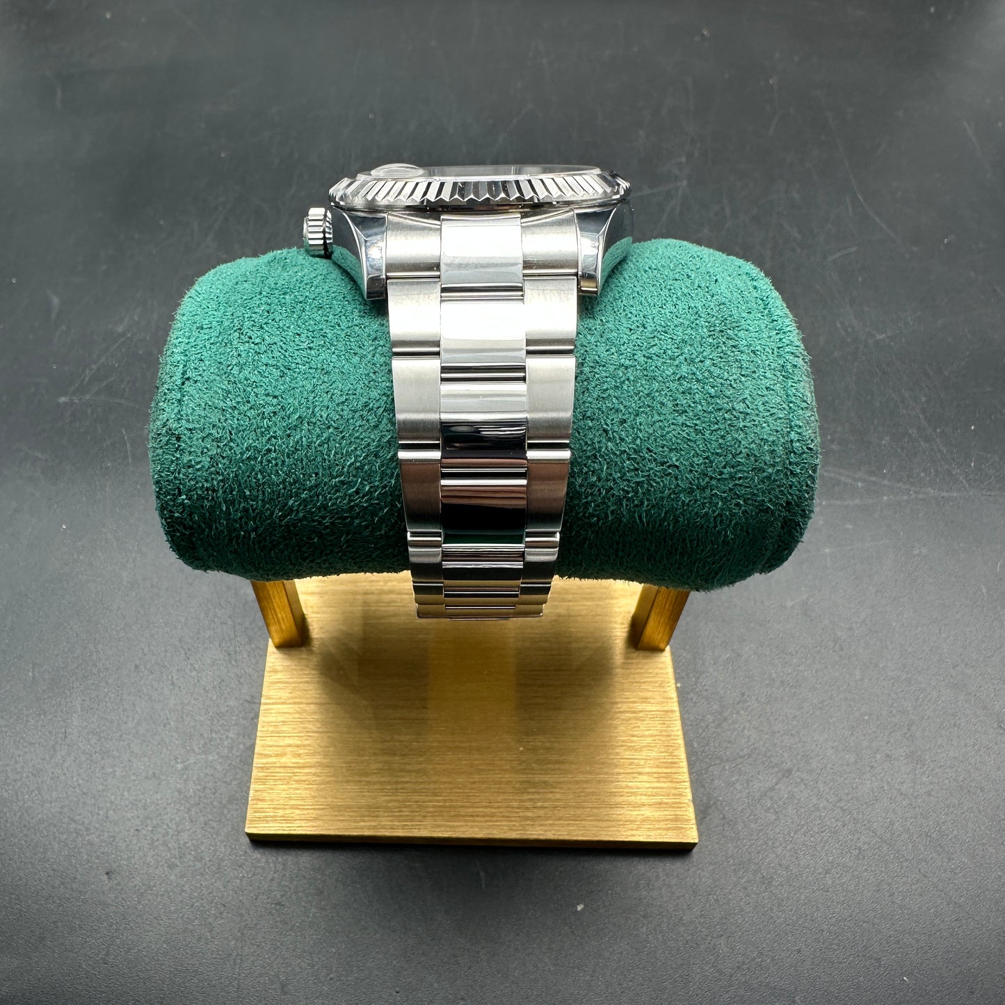 ROLEX SKYDWELLER 44mm 326934 FULL SET 2021