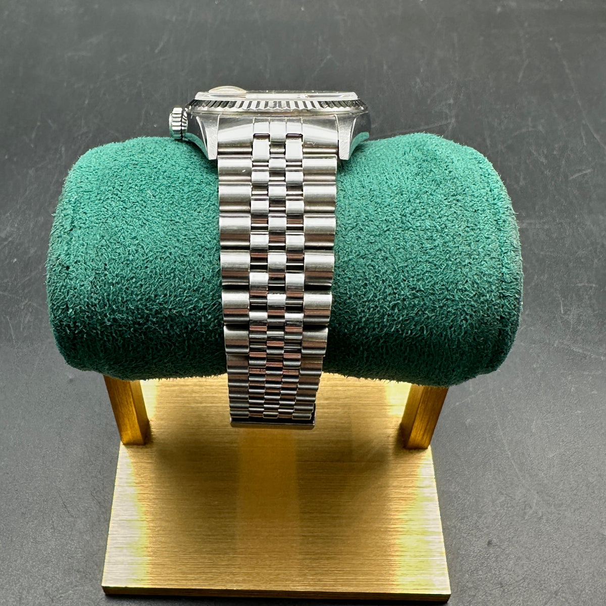 ROLEX DATEJUST 36mm 16234 FULL SET 2003