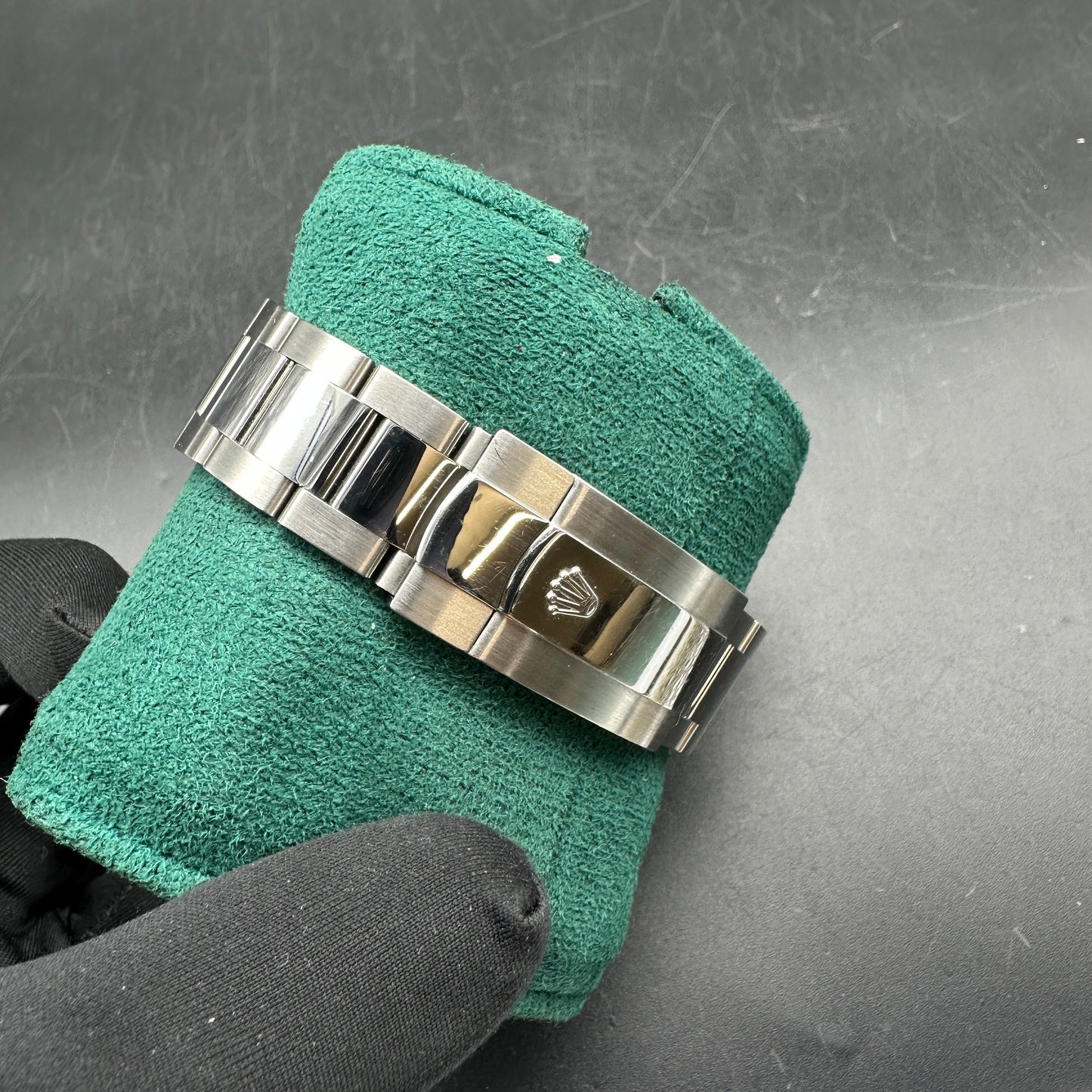 ROLEX SKY-DWELLER 44mm 326934 FULL SET 2020