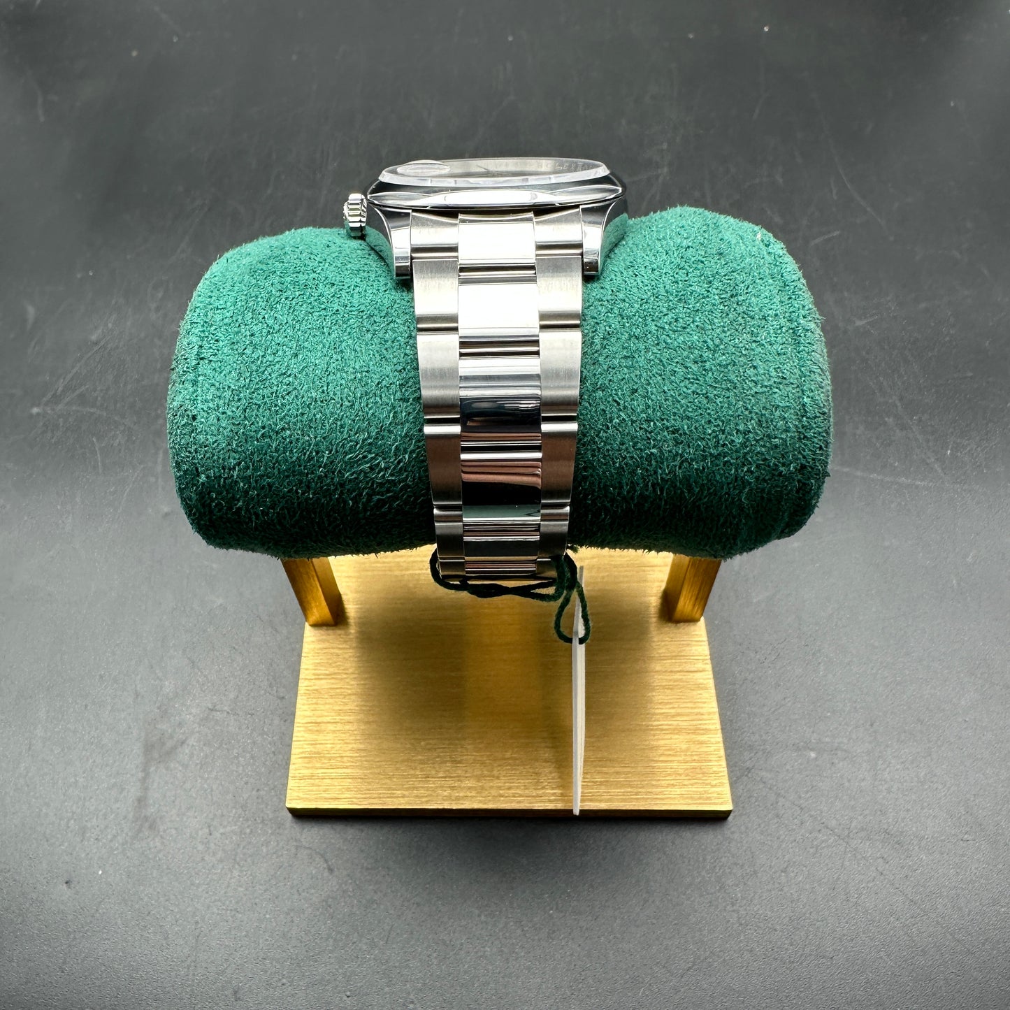 ROLEX DATEJUST 36mm 126200 FULL SET 2024