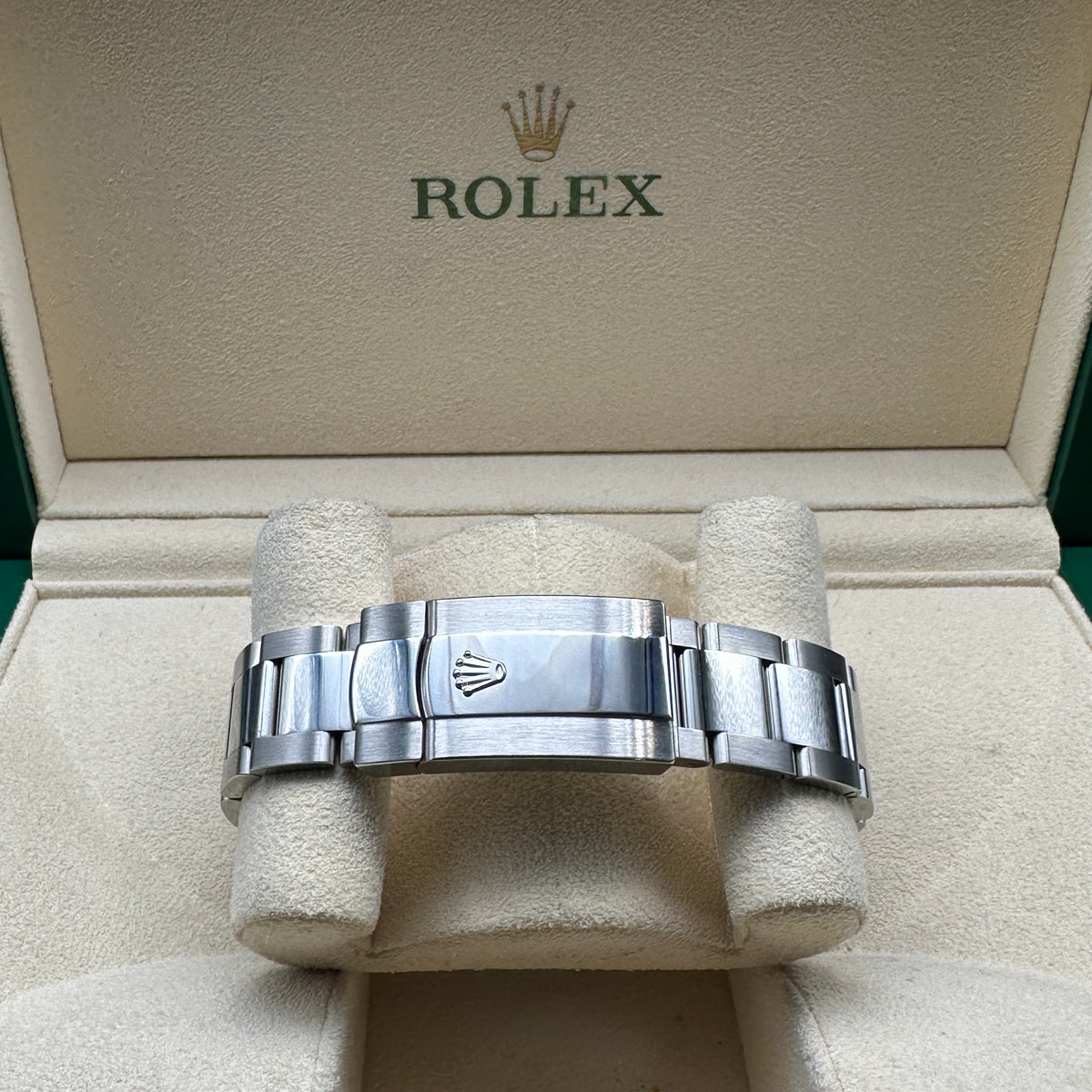 ROLEX DATEJUST 36mm 126200 FULL SET 2023