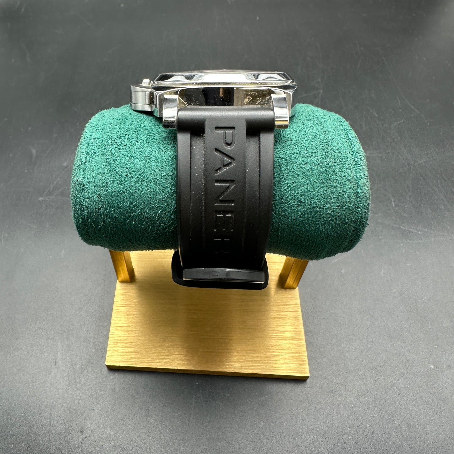 PANERAI LUMINOR BASE 8 GIORNI 44mm PAM00560 FULL SET 2018