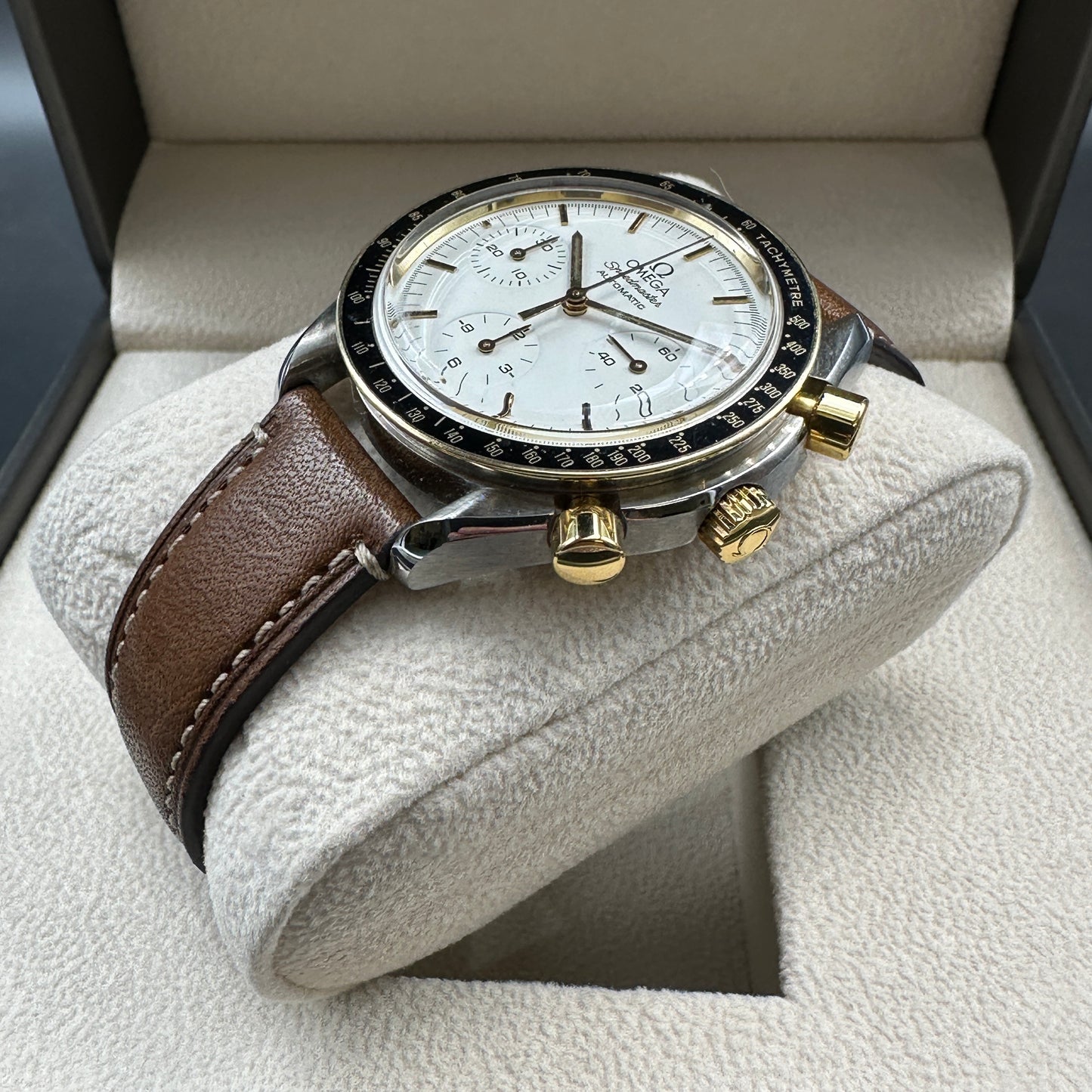 OMEGA SPEEDMASTER REDUCED 39mm ANNO 1995