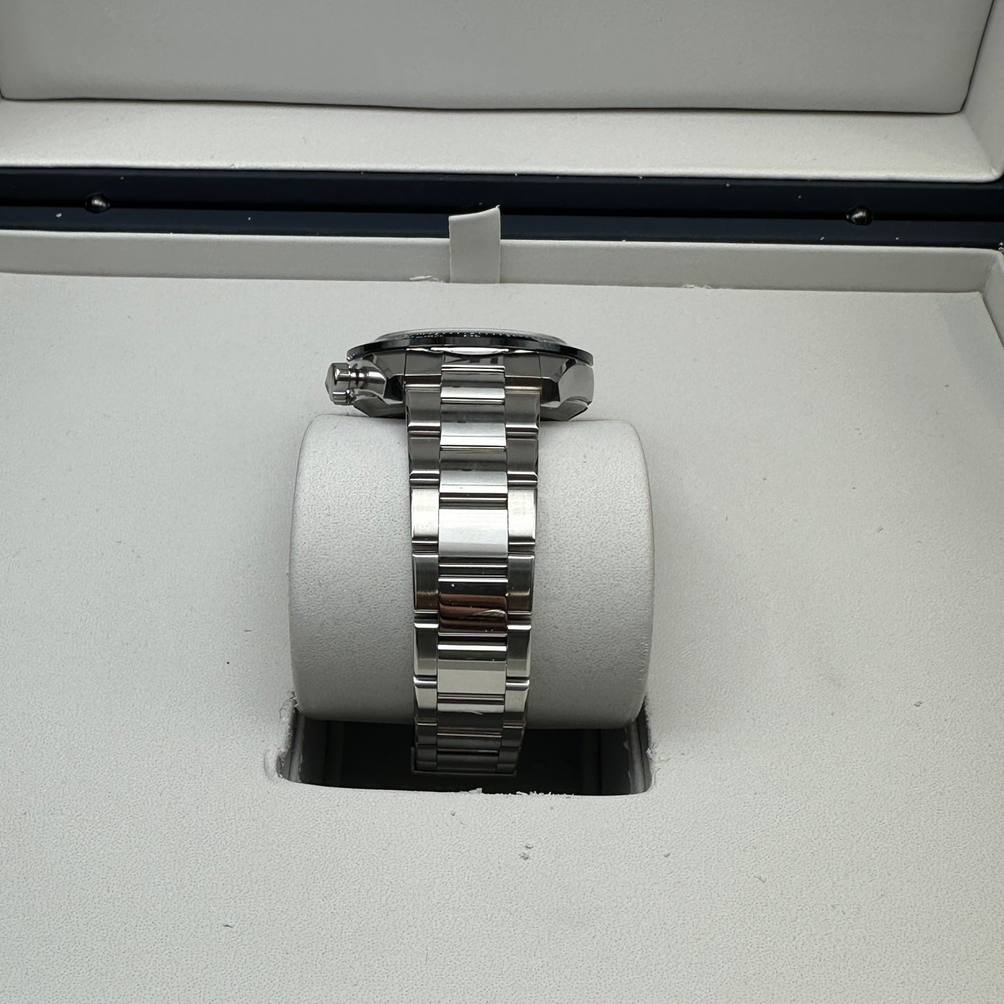 ZENITH CHRONOMASTER SPORT 41MM FULL SET 2021